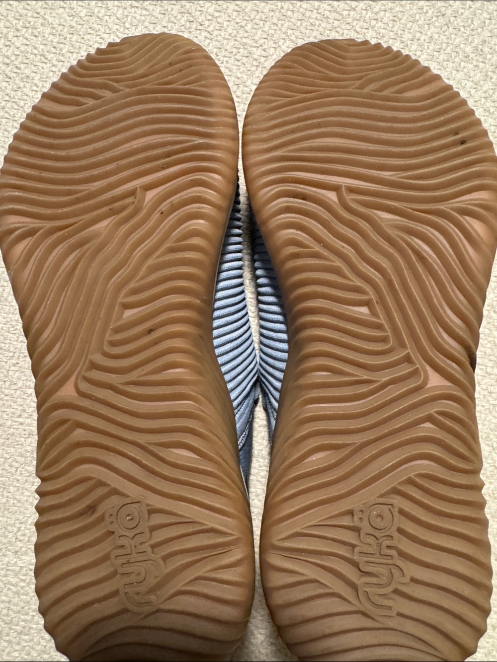 📌12M Ryka Slip-On Knit Casual Shoes - Picture 7 of 7